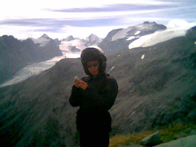 Manu Stelvio 2 